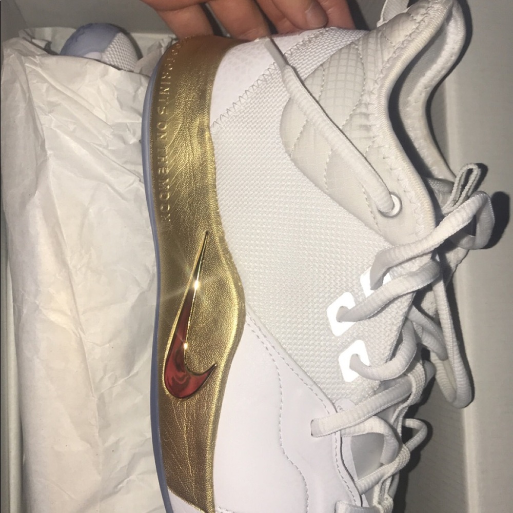 PG Apollo Size 7.5
